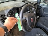  Fiat  Panda FIAT  / 2011 / 5P / BERLINA 1.0 FIREFLY 70CV SeS HYBRID #138