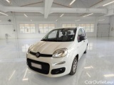  Fiat  Panda FIAT  / 2011 / 5P / BERLINA 1.2 69CV SeS E6D-TEMP EASY #2