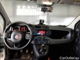  Fiat  Panda FIAT  / 2011 / 5P / BERLINA 1.2 69CV SeS E6D-TEMP EASY #4