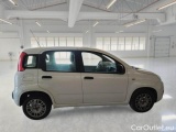  Fiat  Panda FIAT  / 2011 / 5P / BERLINA 1.2 69CV SeS E6D-TEMP EASY #8