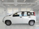  Fiat  Panda FIAT  / 2011 / 5P / BERLINA 1.2 69CV SeS E6D-TEMP EASY #9