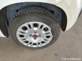 Fiat  Panda FIAT  / 2011 / 5P / BERLINA 1.2 69CV SeS E6D-TEMP EASY #20