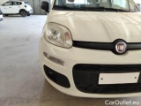  Fiat  Panda FIAT  / 2011 / 5P / BERLINA 1.2 69CV SeS E6D-TEMP EASY #43