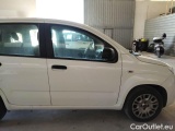  Fiat  Panda FIAT  / 2011 / 5P / BERLINA 1.2 69CV SeS E6D-TEMP EASY #49
