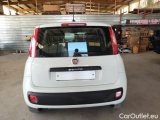  Fiat  Panda FIAT  / 2011 / 5P / BERLINA 1.2 69CV SeS E6D-TEMP EASY #60