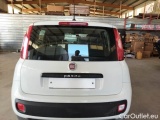  Fiat  Panda FIAT  / 2011 / 5P / BERLINA 1.2 69CV SeS E6D-TEMP EASY #69