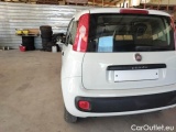  Fiat  Panda FIAT  / 2011 / 5P / BERLINA 1.2 69CV SeS E6D-TEMP EASY #74