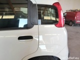 Fiat  Panda FIAT  / 2011 / 5P / BERLINA 1.2 69CV SeS E6D-TEMP EASY #77