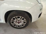  Fiat  Panda FIAT  / 2011 / 5P / BERLINA 1.2 69CV SeS E6D-TEMP EASY #95
