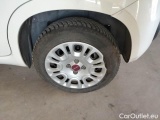  Fiat  Panda FIAT  / 2011 / 5P / BERLINA 1.2 69CV SeS E6D-TEMP EASY #99