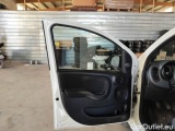  Fiat  Panda FIAT  / 2011 / 5P / BERLINA 1.2 69CV SeS E6D-TEMP EASY #110
