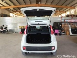  Fiat  Panda FIAT  / 2011 / 5P / BERLINA 1.2 69CV SeS E6D-TEMP EASY #137