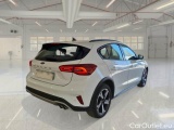  Ford  Focus FORD  / 2021 / 5P / BERLINA 1.5 ECOBLUE 120CV ACTIVE #2