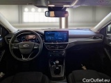  Ford  Focus FORD  / 2021 / 5P / BERLINA 1.5 ECOBLUE 120CV ACTIVE #3