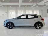  Ford  Focus FORD  / 2021 / 5P / BERLINA 1.5 ECOBLUE 120CV ACTIVE #8
