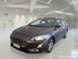 Ford Focus FORD  / 2018 / 5P / STATION WAGON 1.5 ECOBLUE 120CV BUS CO-PILOT AUTO SW