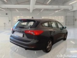  Ford  Focus FORD  / 2018 / 5P / STATION WAGON 1.5 ECOBLUE 120CV BUS CO-PILOT AUTO SW #2