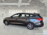  Ford  Focus FORD  / 2018 / 5P / STATION WAGON 1.5 ECOBLUE 120CV BUS CO-PILOT AUTO SW #8