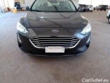  Ford  Focus FORD  / 2018 / 5P / STATION WAGON 1.5 ECOBLUE 120CV BUS CO-PILOT AUTO SW #29