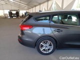  Ford  Focus FORD  / 2018 / 5P / STATION WAGON 1.5 ECOBLUE 120CV BUS CO-PILOT AUTO SW #47