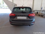 Ford  Focus FORD  / 2018 / 5P / STATION WAGON 1.5 ECOBLUE 120CV BUS CO-PILOT AUTO SW #50