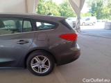  Ford  Focus FORD  / 2018 / 5P / STATION WAGON 1.5 ECOBLUE 120CV BUS CO-PILOT AUTO SW #58