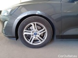  Ford  Focus FORD  / 2018 / 5P / STATION WAGON 1.5 ECOBLUE 120CV BUS CO-PILOT AUTO SW #83