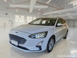 Ford Focus FORD  / 2018 / 5P / STATION WAGON 1.5 ECOBLUE 120CV BUSINESS SW