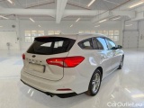  Ford  Focus FORD  / 2018 / 5P / STATION WAGON 1.5 ECOBLUE 120CV BUSINESS SW #2