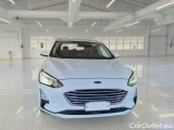  Ford  Focus FORD  / 2018 / 5P / STATION WAGON 1.5 ECOBLUE 120CV BUSINESS SW #6