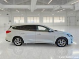  Ford  Focus FORD  / 2018 / 5P / STATION WAGON 1.5 ECOBLUE 120CV BUSINESS SW #7