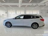  Ford  Focus FORD  / 2018 / 5P / STATION WAGON 1.5 ECOBLUE 120CV BUSINESS SW #8