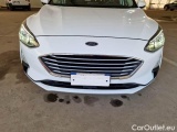  Ford  Focus FORD  / 2018 / 5P / STATION WAGON 1.5 ECOBLUE 120CV BUSINESS SW #29