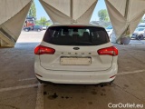  Ford  Focus FORD  / 2018 / 5P / STATION WAGON 1.5 ECOBLUE 120CV BUSINESS SW #52