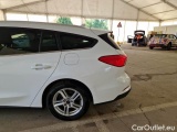  Ford  Focus FORD  / 2018 / 5P / STATION WAGON 1.5 ECOBLUE 120CV BUSINESS SW #56