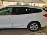  Ford  Focus FORD  / 2018 / 5P / STATION WAGON 1.5 ECOBLUE 120CV BUSINESS SW #60