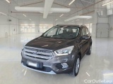 Ford Kuga FORD  / 2016 / 5P / SUV 2.0 TDCI 120CV PSHIFT SeS 2WD BUSINESS