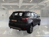  Ford  Kuga FORD  / 2016 / 5P / SUV 2.0 TDCI 120CV PSHIFT SeS 2WD BUSINESS #2