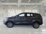  Ford  Kuga FORD  / 2016 / 5P / SUV 2.0 TDCI 120CV PSHIFT SeS 2WD BUSINESS #8