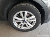  Ford  Kuga FORD  / 2016 / 5P / SUV 2.0 TDCI 120CV PSHIFT SeS 2WD BUSINESS #17