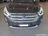  Ford  Kuga FORD  / 2016 / 5P / SUV 2.0 TDCI 120CV PSHIFT SeS 2WD BUSINESS #27