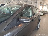  Ford  Kuga FORD  / 2016 / 5P / SUV 2.0 TDCI 120CV PSHIFT SeS 2WD BUSINESS #55