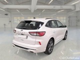  Ford  Kuga FORD  / 2019 / 5P / SUV 1.5 ECOBLUE 120CV 2WD ST-LINE AUTO #2