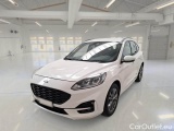 Ford Kuga FORD  / 2019 / 5P / SUV 1.5 ECOBLUE 120CV 2WD ST-LINE AUTO