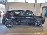  Ford  Puma FORD  / 2019 / 5P / SUV 1.0 ECOBOOST HYBRID 125CV ST-LINE #9