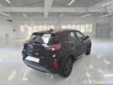  Ford  Puma FORD  / 2019 / 5P / SUV 1.0 ECOBOOST HYBRID 125CV TITANIUM #2