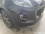  Ford  Puma FORD  / 2019 / 5P / SUV 1.0 ECOBOOST HYBRID 125CV TITANIUM #55