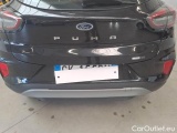  Ford  Puma FORD  / 2019 / 5P / SUV 1.0 ECOBOOST HYBRID 125CV TITANIUM #83