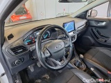  Ford  Puma FORD  / 2019 / 5P / SUV 1.0 ECOBOOST HYBRID 125CV TITANIUM #3