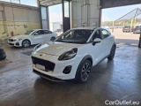 Ford Puma FORD  / 2019 / 5P / SUV 1.0 ECOBOOST HYBRID 125CV TITANIUM